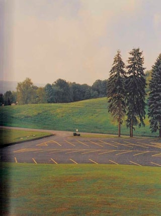 Approaching Nowhere (Signed Limited Edition)