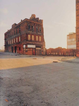 Approaching Nowhere (Signed Limited Edition)