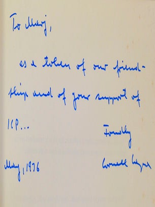 The Concerned Photographer 2 (Signed First Edition)