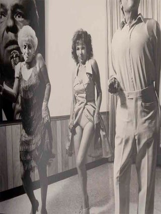 Mary Ellen Mark: American Odyssey 1963-1999 (Signed First Edition)