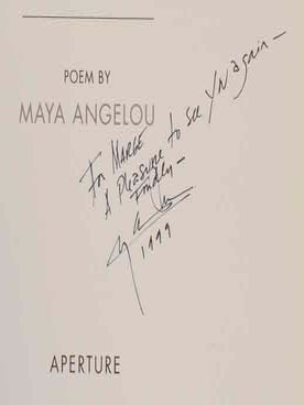 Mary Ellen Mark: American Odyssey 1963-1999 (Signed First Edition)