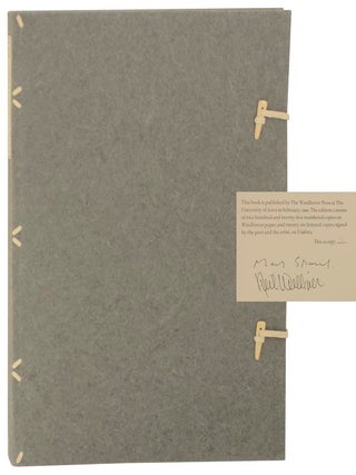 Item #204551 The Continuous Life (Signed Limited Edition). Mark STRAND