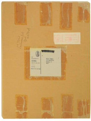 The Continuous Life (Signed Limited Edition)