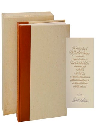 Item #204756 The Art of Robert Bateman (Signed Limited Edition). Robert BATEMAN, Ramsay Derry