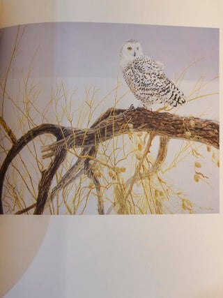 The Art of Robert Bateman (Signed Limited Edition)