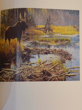 The Art of Robert Bateman (Signed Limited Edition)