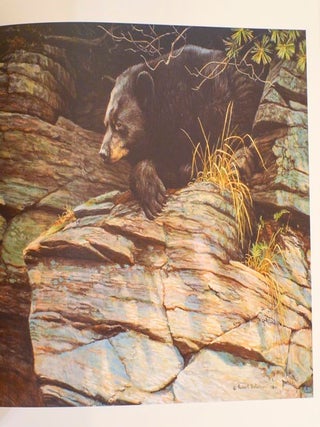 The Art of Robert Bateman (Signed Limited Edition)