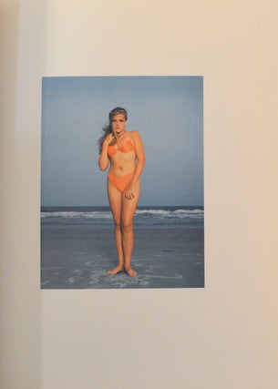 Rineke Dijkstra: Menschenbilder