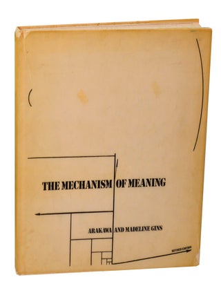 Item #204856 The Mechanism of Meaning: Work in Progress (1963-1971, 1978) Based on the...
