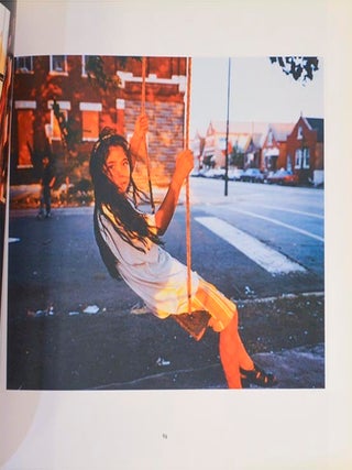 Barrio: Photographs From Chicago's Pilsen and Little Village (Signed First Edition)
