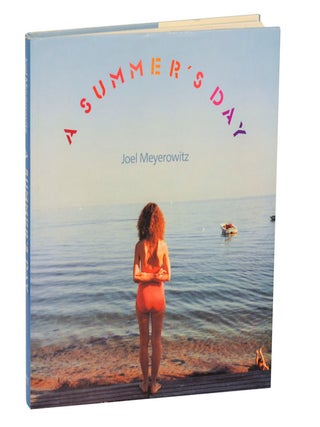 Item #204963 A Summer's Day. Joel MEYEROWITZ