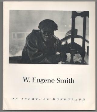 Item #205152 Aperture 14, Numbers 3 & 4 : W. Eugene Smith. His Photographs and Notes. W....