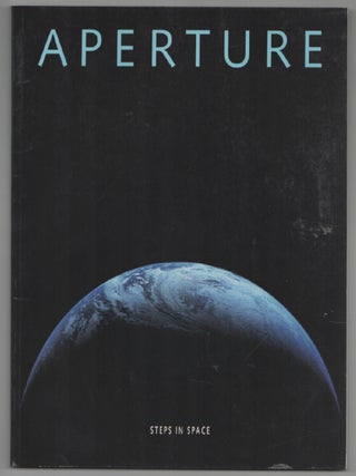 Item #205172 Aperture 157 Steps Into Space. Emmet GOWIN, NASA, Josef Koudelka, Kikufi...