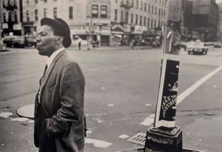 Dawoud Bey: Harlem, U.S.A. (Signed First Edition)
