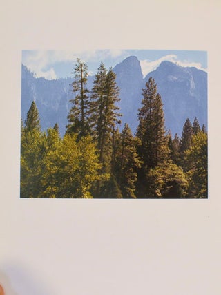 Merced River (Signed Limited Edition)