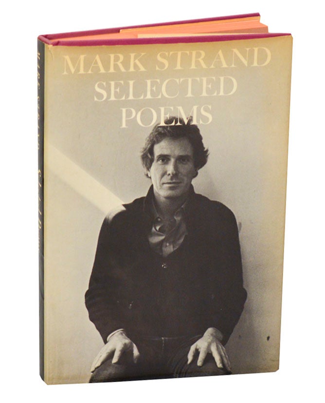 Selected Poems | Mark STRAND