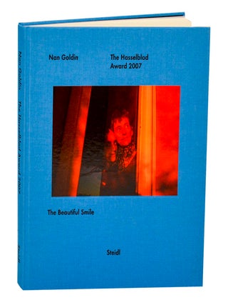 Item #205305 The Beautiful Smile. Nan GOLDIN, Walter Keller