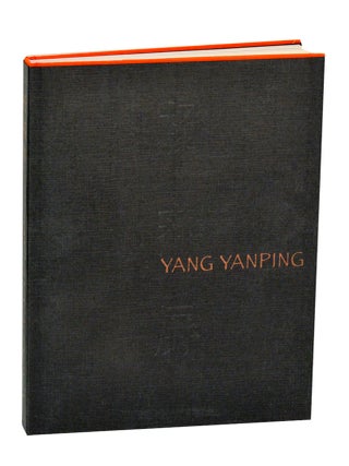 Item #205318 Yanping Yang. Yanping YANG, James Cahill, Michael Sullivan