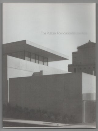 Item #205323 Abstractions in Space: Tadao Ando, Ellsworth Kelly, Richard Serra. William J....