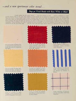 Gentry Number Two - Spring 1952
