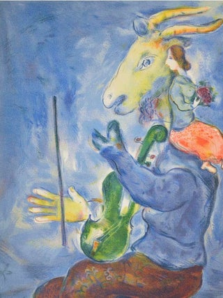 Verve: An Artistic and Literary Quarterly. Number 3, October -December 1938