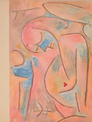 Verve: An Artistic and Literary Quarterly. Number 3, October -December 1938