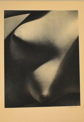 Verve: An Artistic and Literary Quarterly. Number 3, October -December 1938