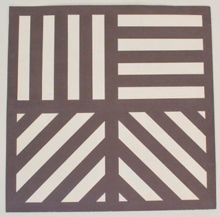 Item #205400 Sol Lewitt Prints 1970-1995. Sol LEWITT, Wendy Weitman