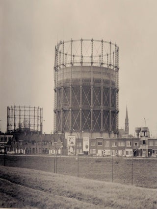 Industrial Landscapes