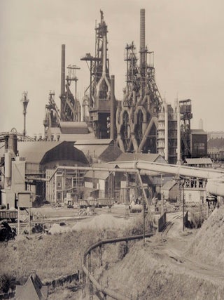 Industrial Landscapes