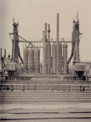 Industrial Landscapes
