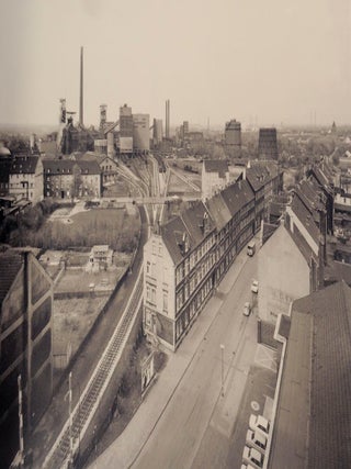 Industrial Landscapes