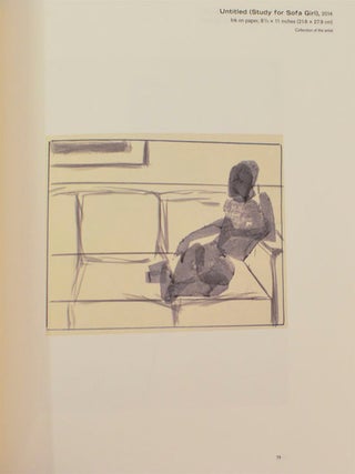 Kerry James Marshall: Look See