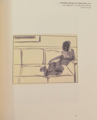 Kerry James Marshall: Look See