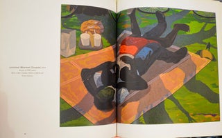 Kerry James Marshall: Look See