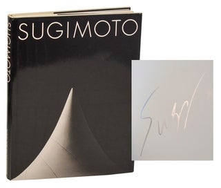 Item #205438 Conceptual Forms (Signed First Edition). Hiroshi SUGIMOTO, Thomas Kellein