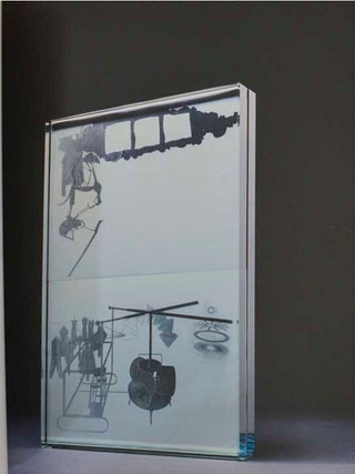 Conceptual Forms (Signed First Edition)