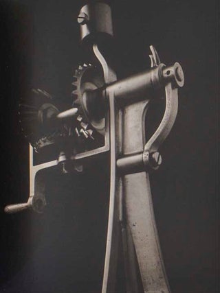 Conceptual Forms (Signed First Edition)