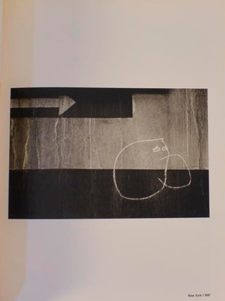 Aaron Siskind 100