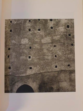 Aaron Siskind 100