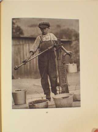 The Appalachian Photographs of Doris Ulmann