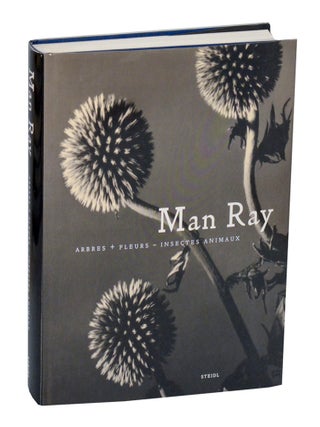 Item #205540 Arbres, Fleurs, Insectes Animaux / Trees, Flowers, Insects Animals. MAN RAY