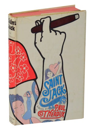Item #205571 Saint Jack. Paul THEROUX