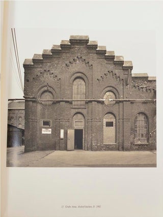 Fabrikhallen (Signed First Edition)