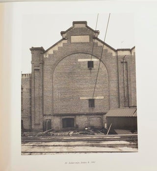 Fabrikhallen (Signed First Edition)