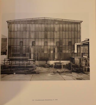 Fabrikhallen (Signed First Edition)