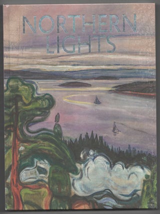 Item #205615 Northern Lights. Ulf KUSTER, Louise Bannwarth, Katerina Atanassova, Helga...