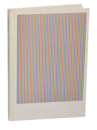 Item #205636 Bridget Riley: The Stripe Paintings 1961 - 2014. Bridget RILEY, Paul Moorhouse,...