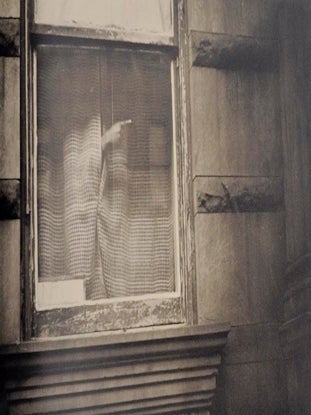 Helen Levitt