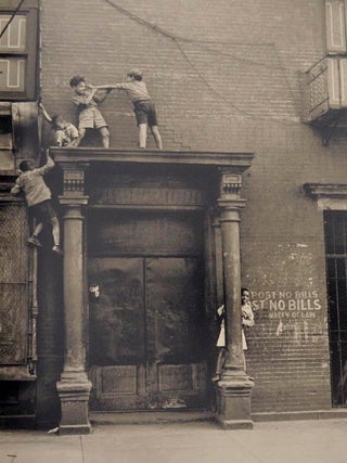 Helen Levitt